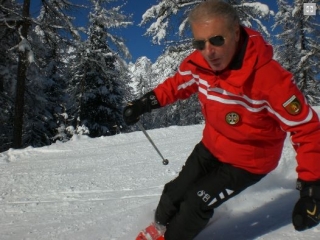  Val di Rhemes滑雪学校